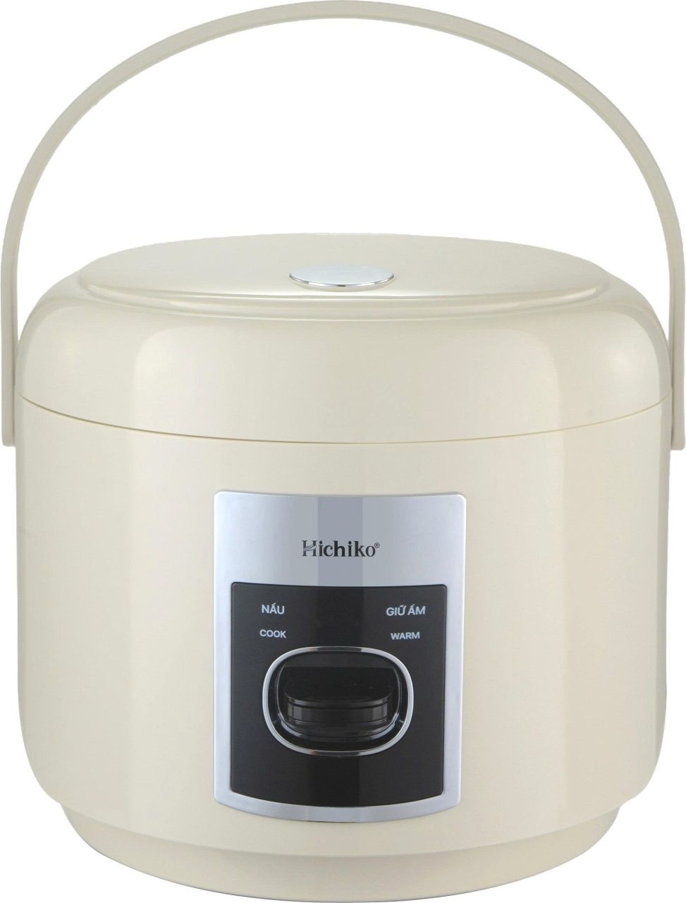 Nồi cơm điện Hichiko HC1025S (1.8L)